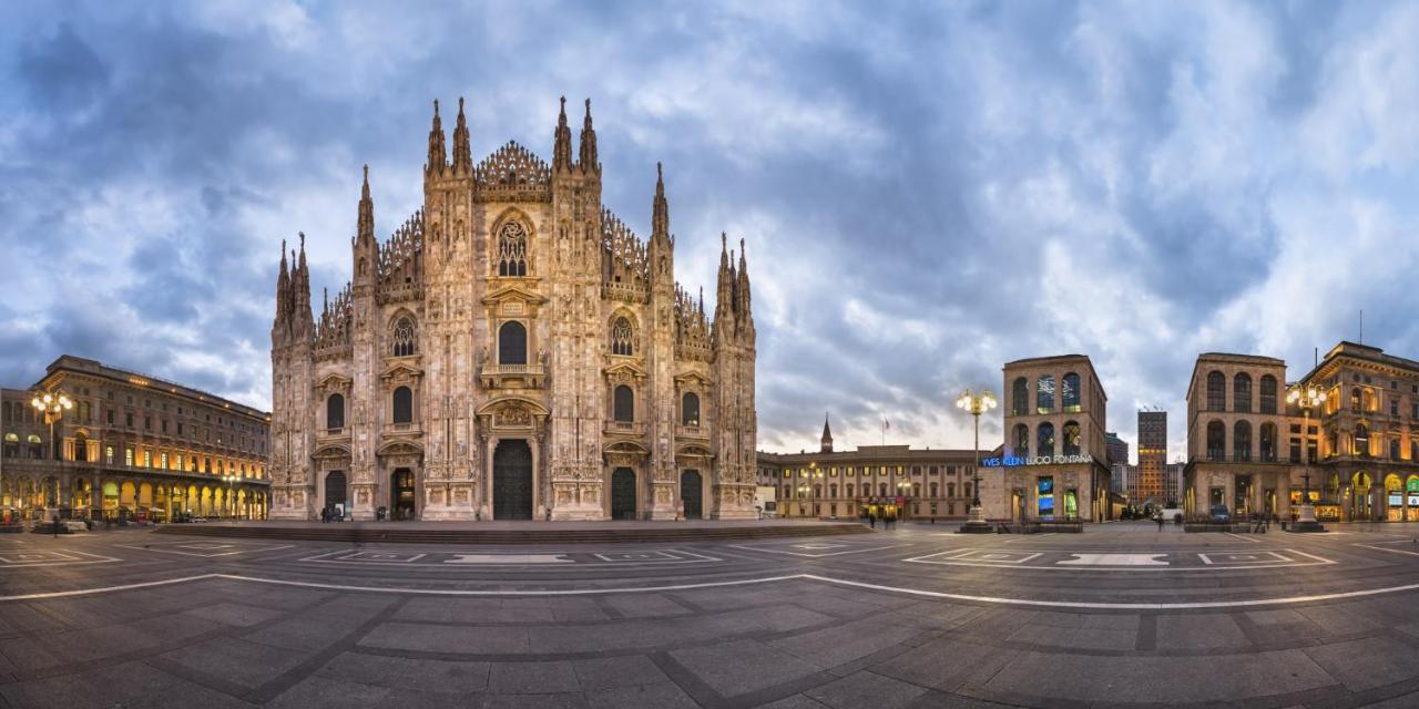 Hl Collection - Galleria Unione 5 — Photos 3
